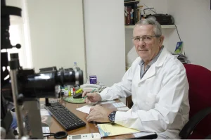 Jorge Alberto Gianinetto