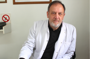 Juan José Gianinetto